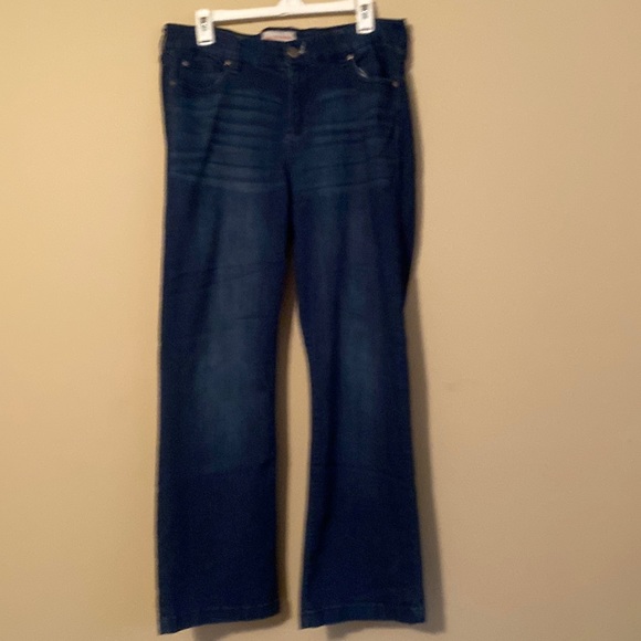 Molly Isadora | Jeans | Molly Isadora 